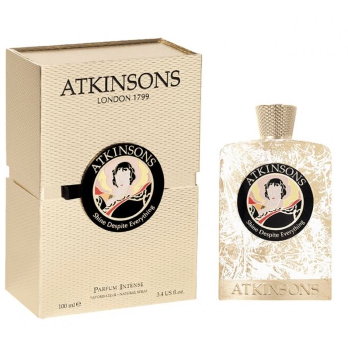 Shine Despite Everything