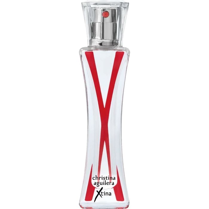 Christina Aguilera Xtina