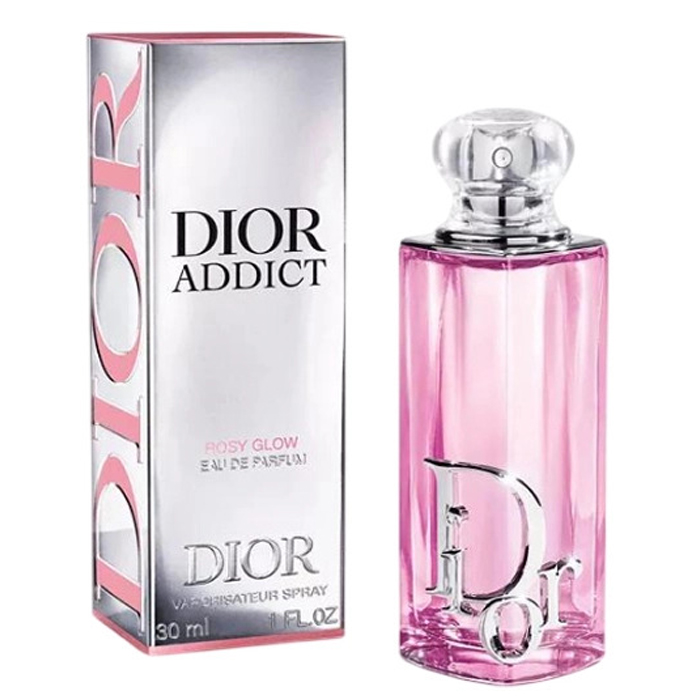 Addict Rosy Glow Eau de Parfum