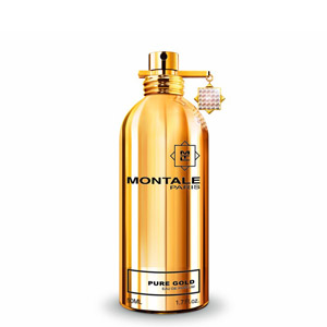 Montale Pure Gold