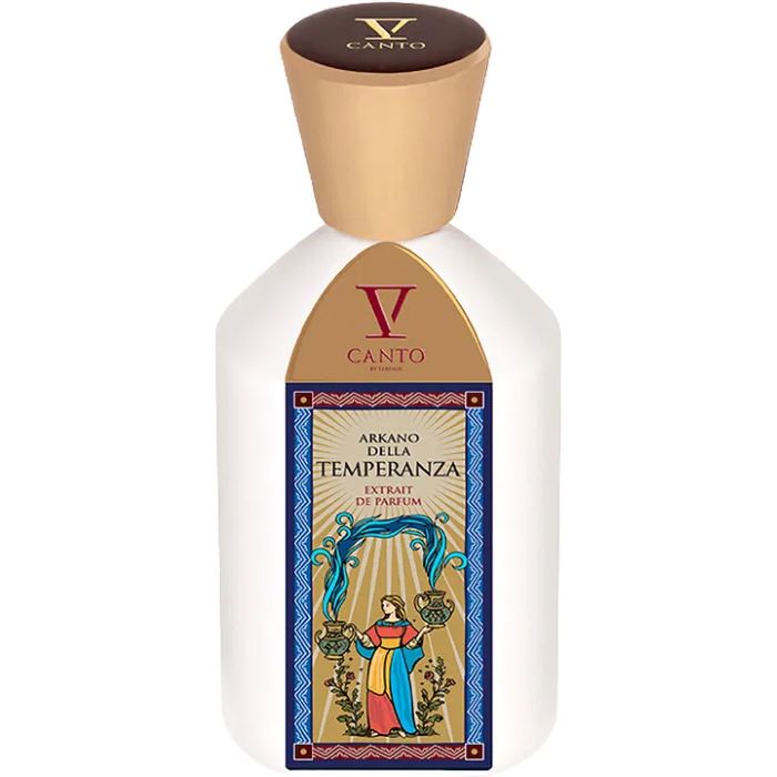 Arkano della Temperanza