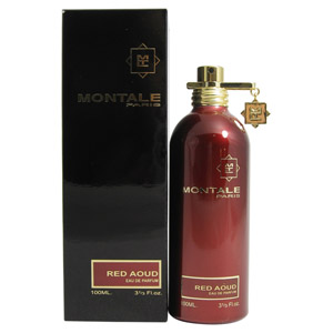 Montale Montale Red Aoud