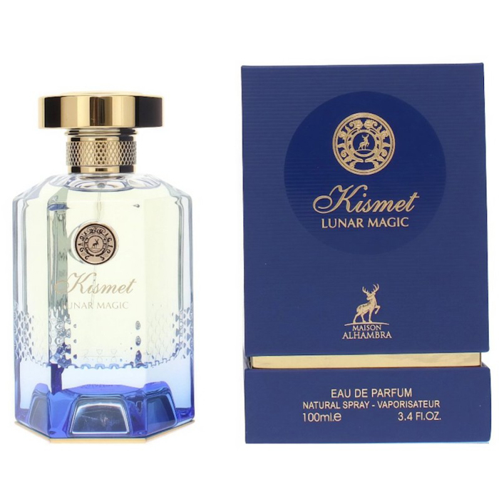 Kismet Lunar Magic