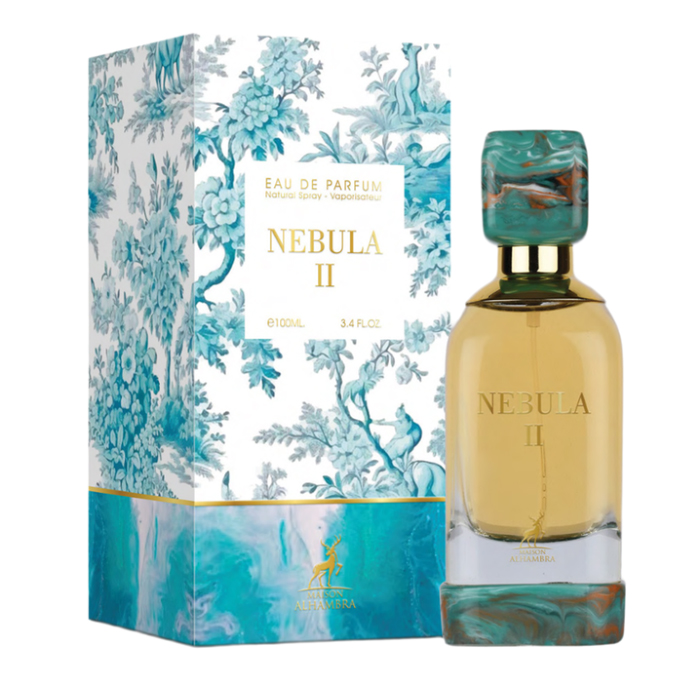 Nebula II