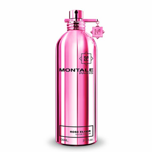 Montale Rose Elixir