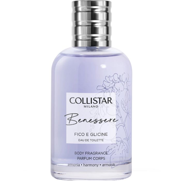 Collistar Benessere Fico e Glicine