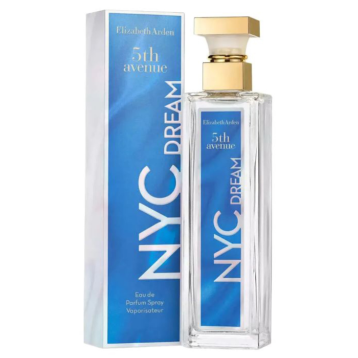 5th Avenue NYC Dream