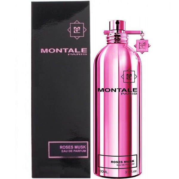 Montale Roses Musk