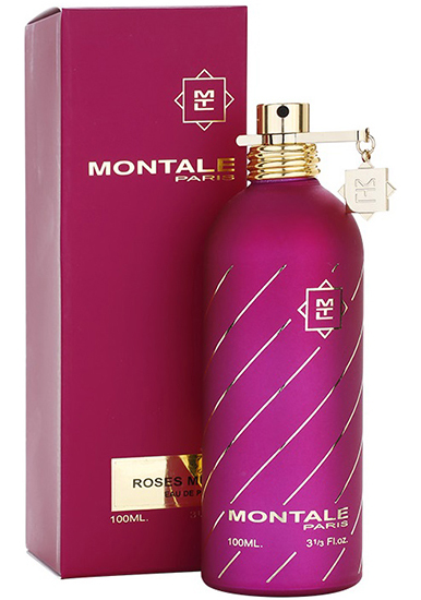 Montale Roses Musk