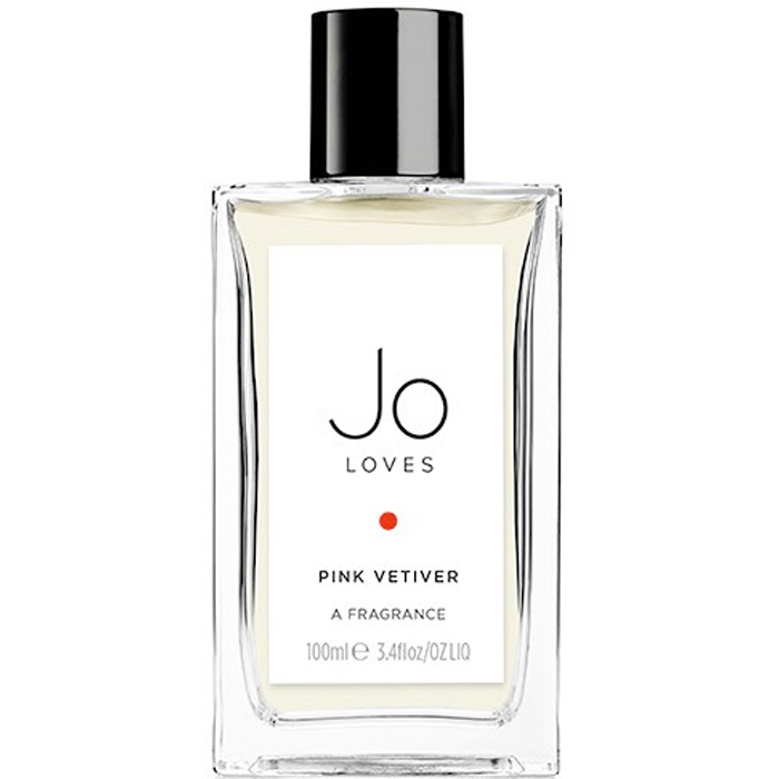 Pink Vetiver
