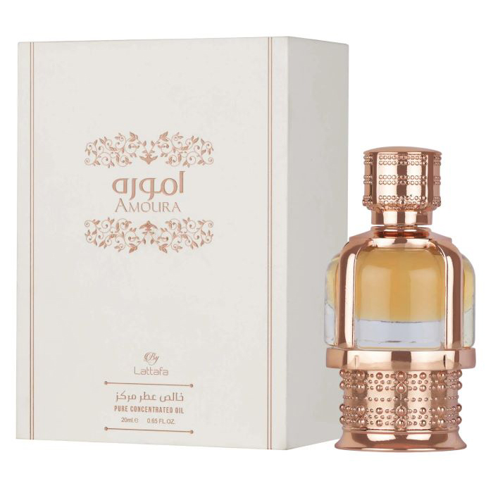 Attar Amoura