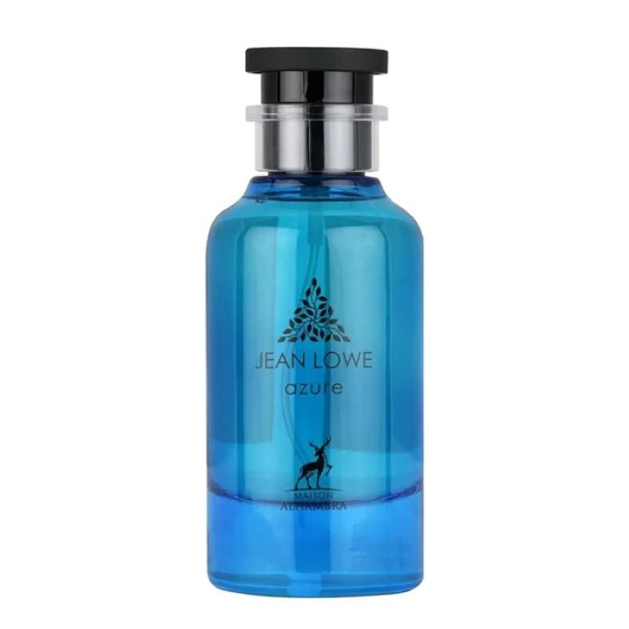 Jean Lowe Azure