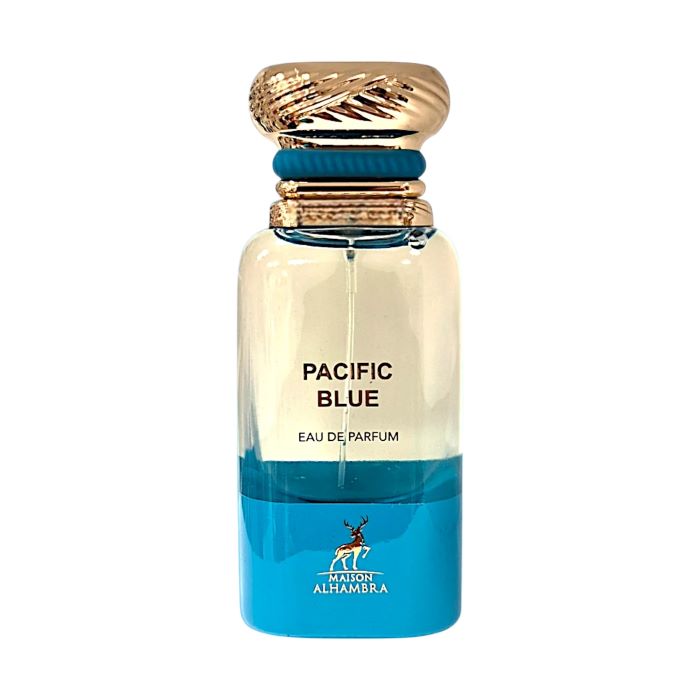 Pacific Blue