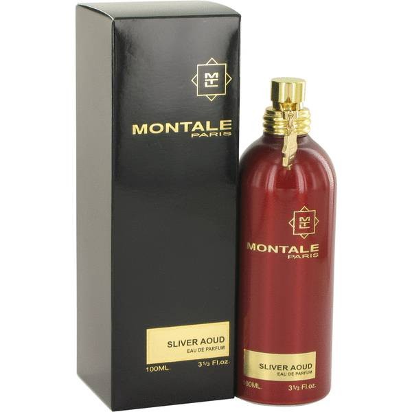 Montale Sliver Aoud