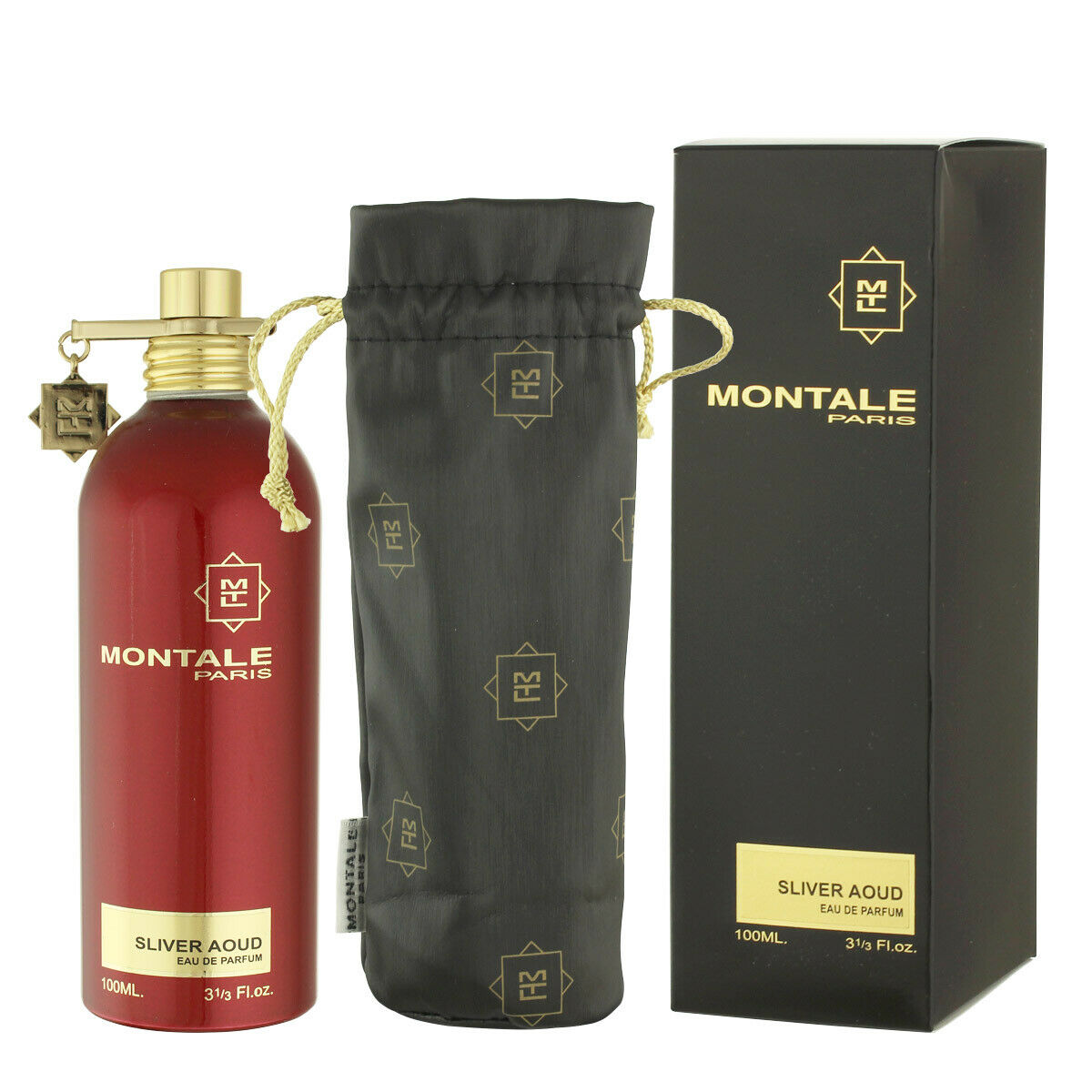 Montale Sliver Aoud