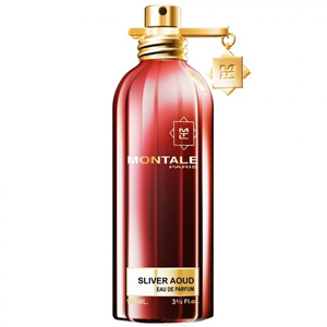 Montale Montale Sliver Aoud