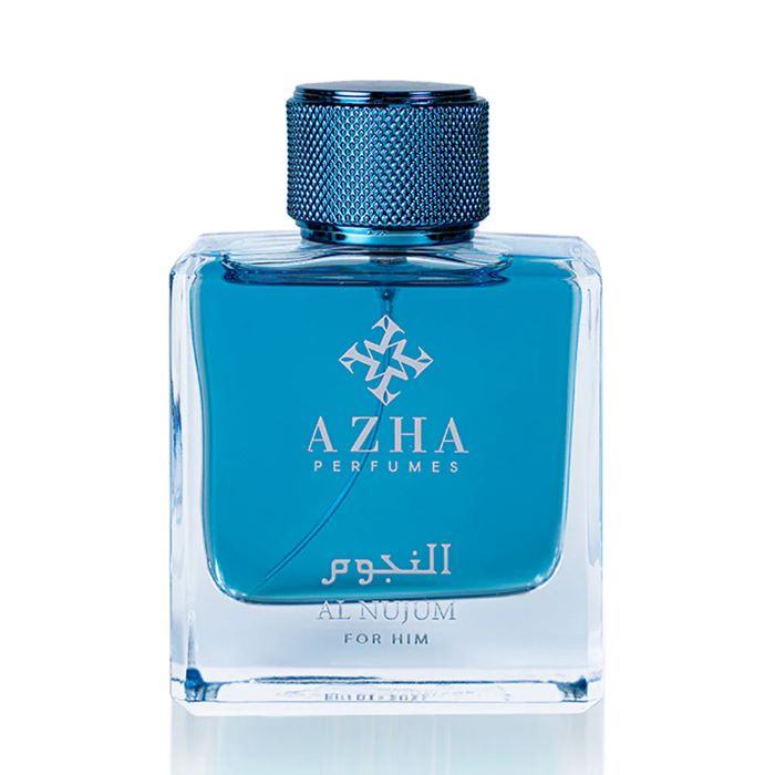 Azha Perfumes Al Nujum for Him