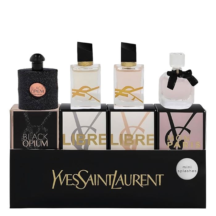 YSL Mini Gift Set