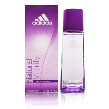 Adidas Natural Vitality