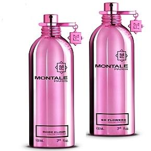 Montale So Flowers