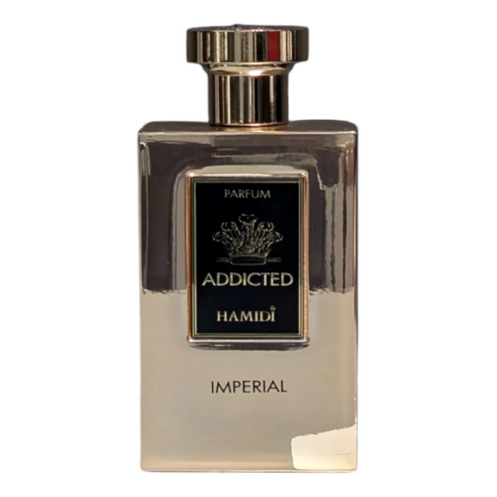 Addicted Imperial