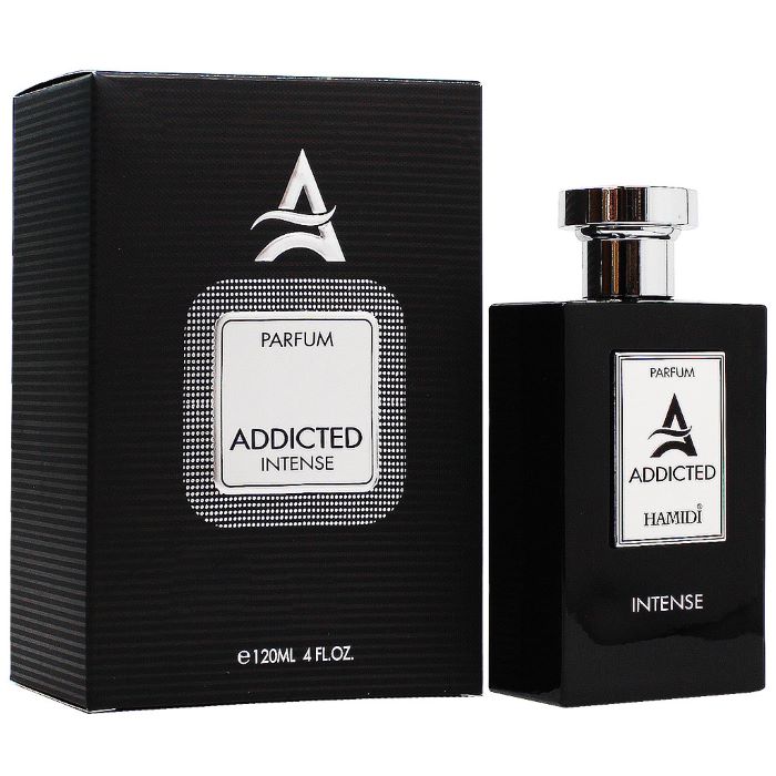 Addicted Intense