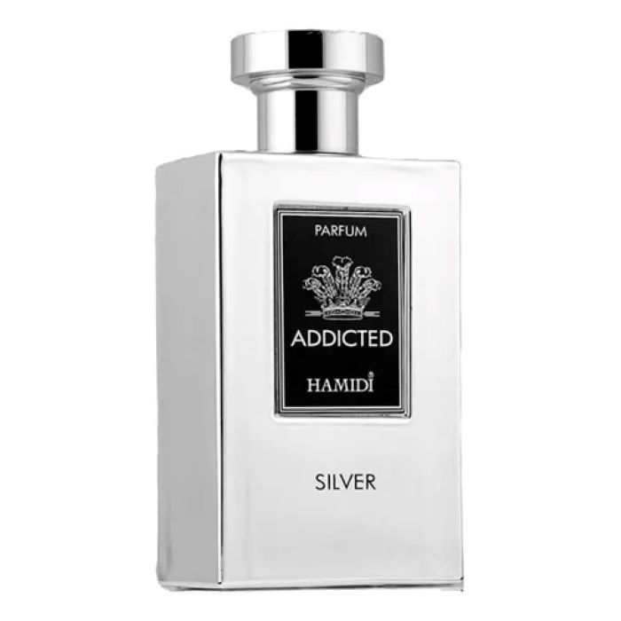 Addicted Silver