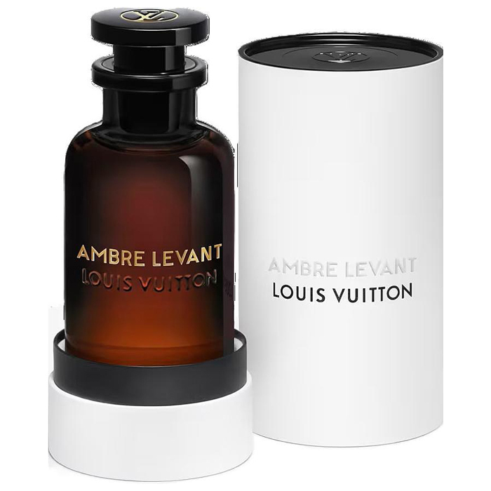 Ambre Levant