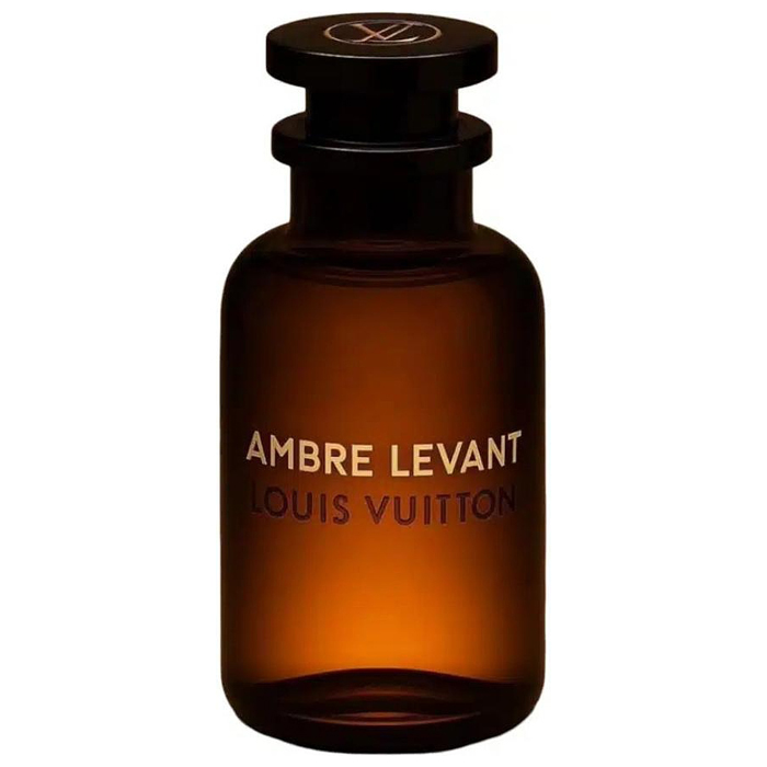 Ambre Levant