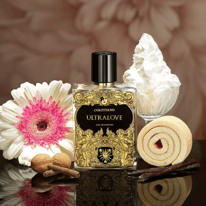 Ultralove