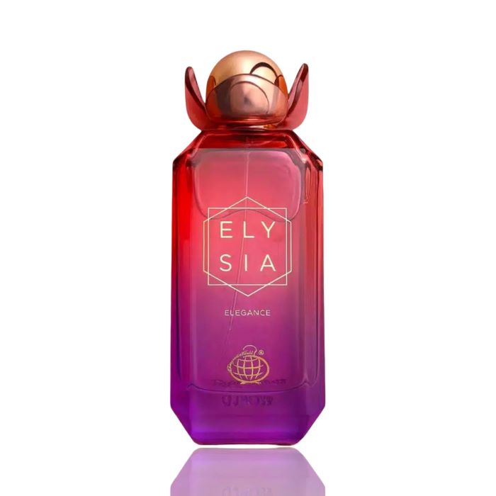Fragrance World Elysia Elegance
