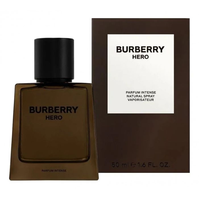 Hero Parfum Intense