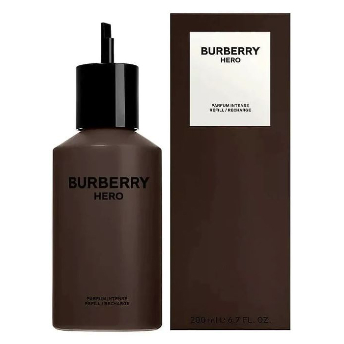 Hero Parfum Intense