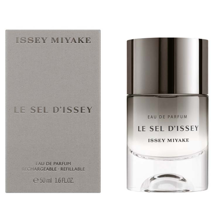 Le Sel d`Issey Eau de Parfum