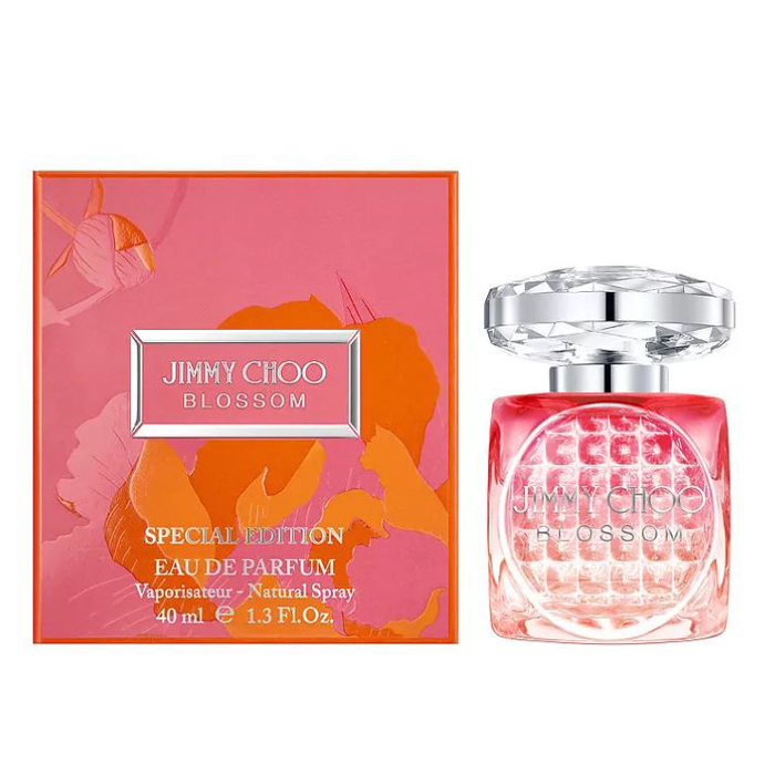 Blossom Special Edition (2025)