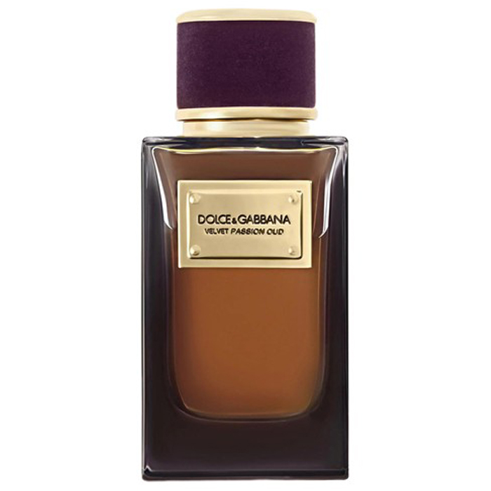 Velvet Passion Oud