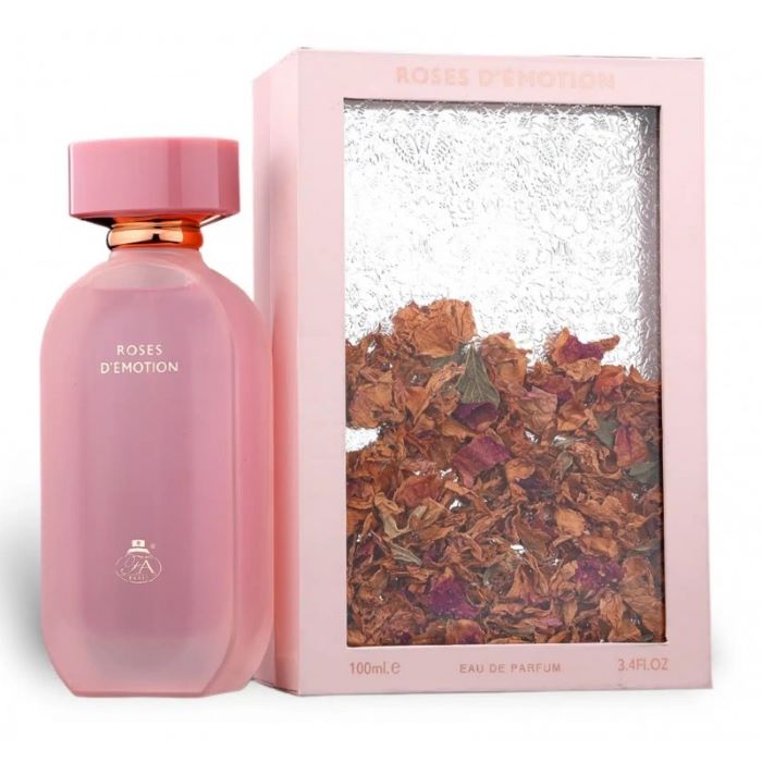 Roses D`emotion