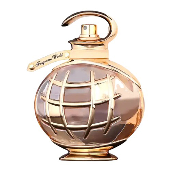 Fragrance World Signature Pearl