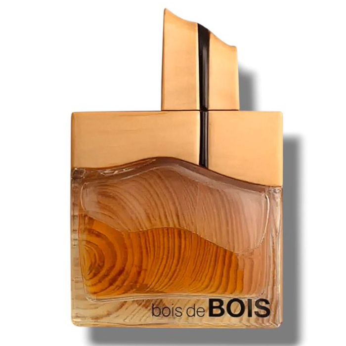 Fragrance World Bois de Bois