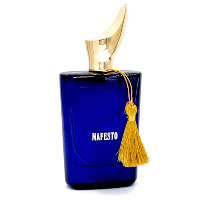 Fragrance World Casamorando Mafesto