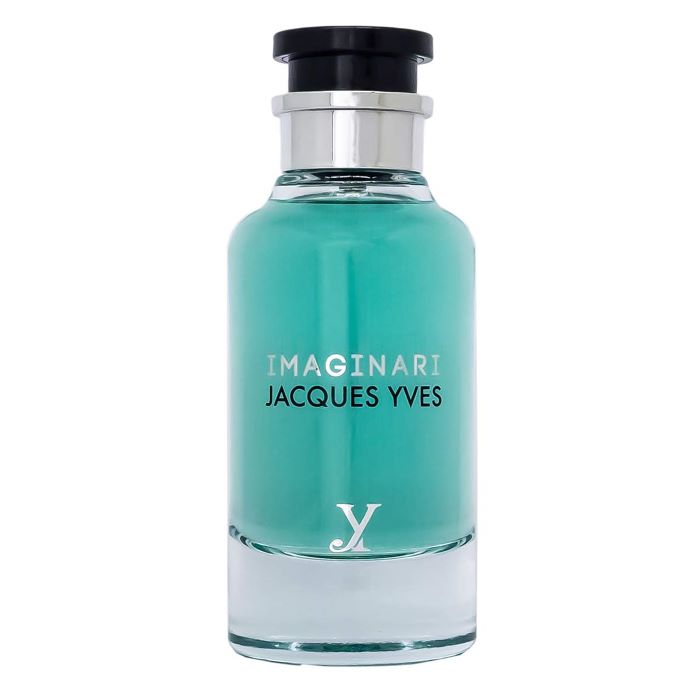 Fragrance World Jacques Yves Imaginari