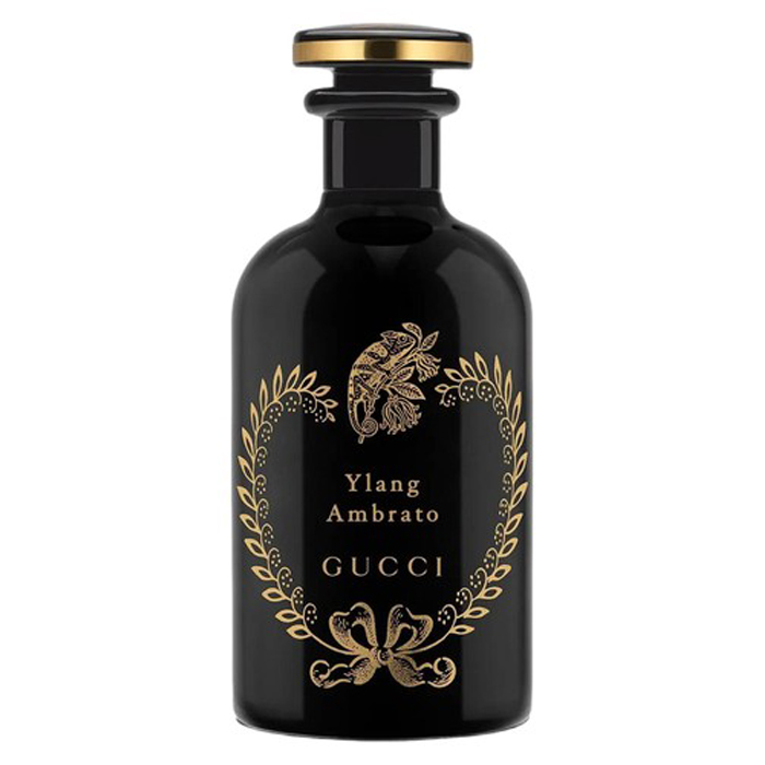 Gucci Ylang Ambrato