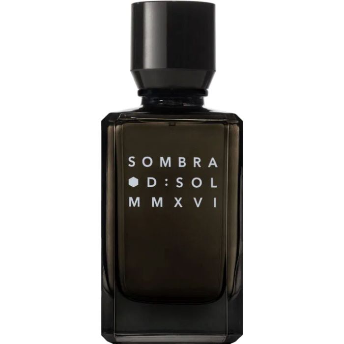 D:SOL MMXVI Sombra