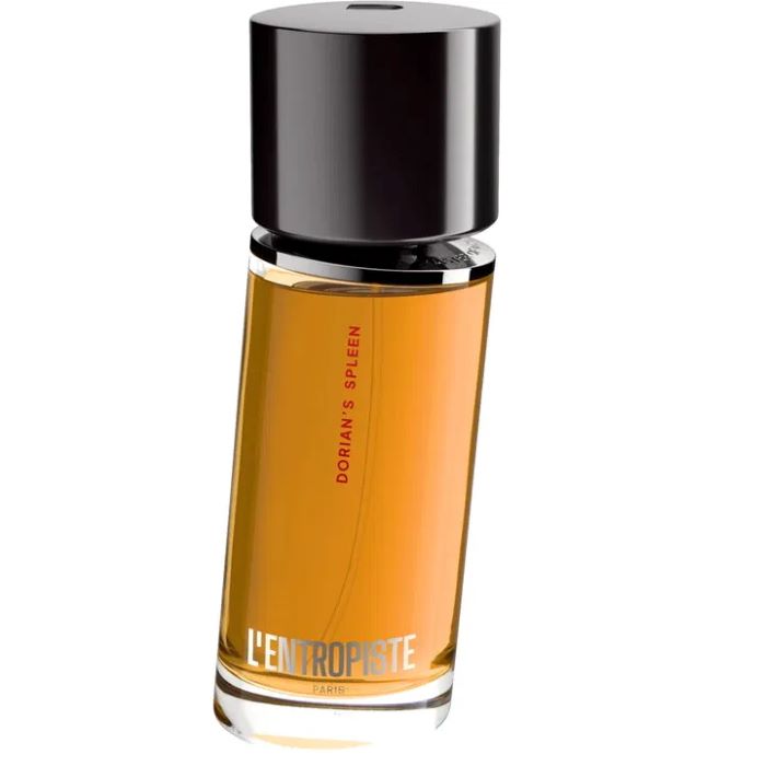 L`Entropiste Dorian`s Spleen