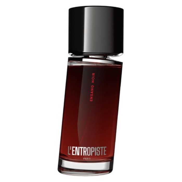 L`Entropiste Ensang Noir