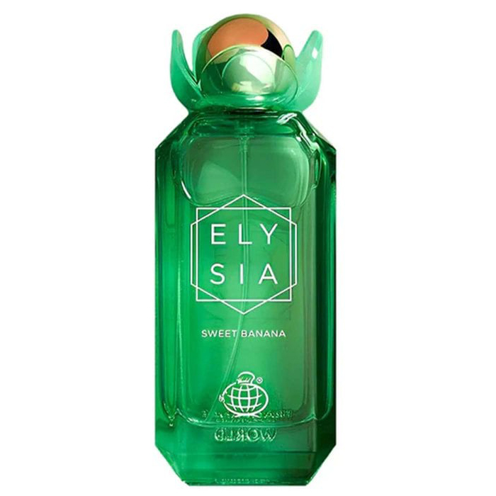 Fragrance World Elysia Sweet Banana
