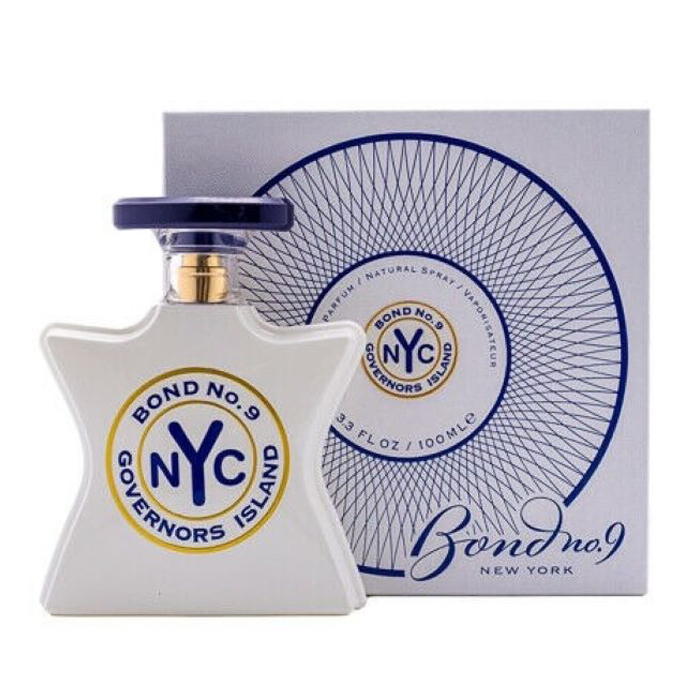 Bond No.9 Governors Island