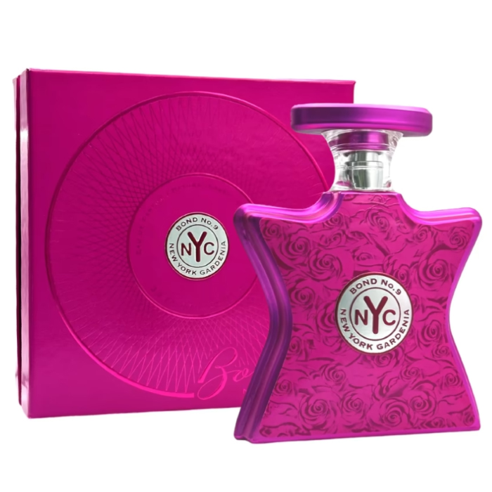Bond No.9 New York Gardenia