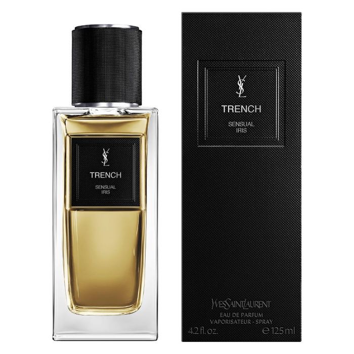 YSL Trench Sensual Iris
