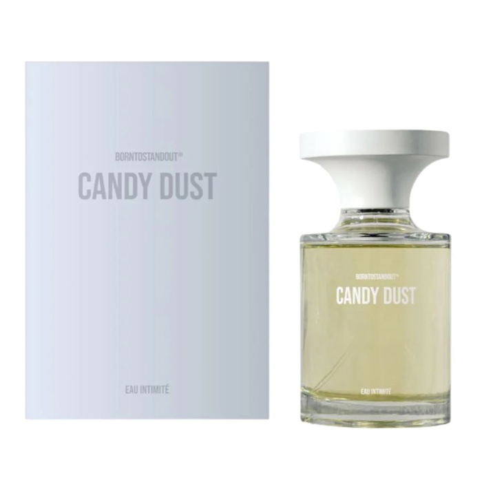 Candy Dust